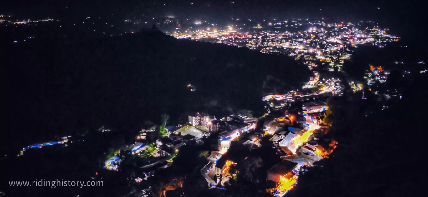 Photo of Vaishno Devi By Yogesh Chandra Joshi