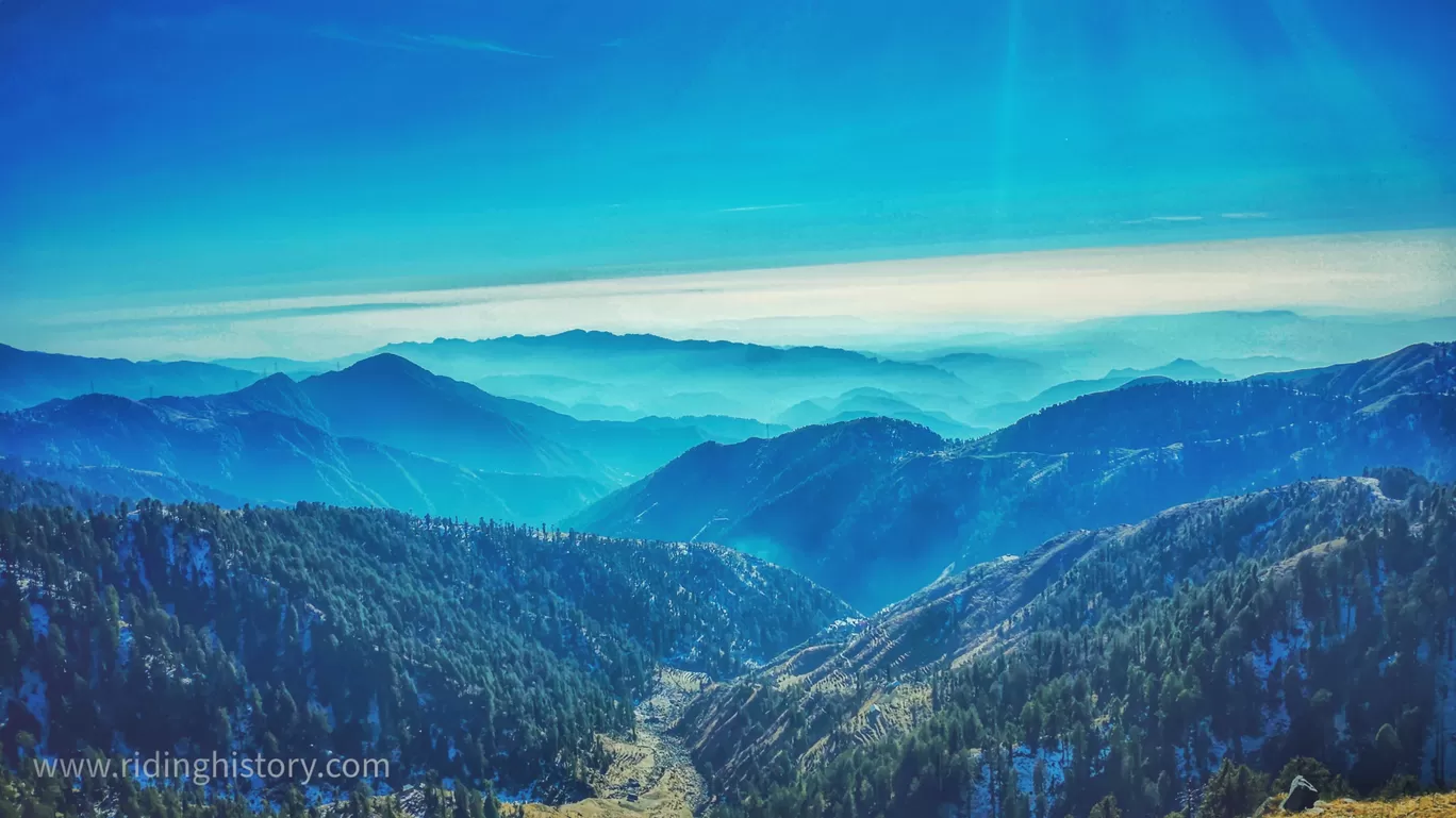 Photo of Uttarakhand By Yogesh Chandra Joshi