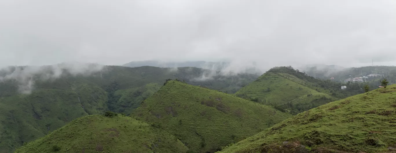 Photo of Munnar By Kiran Kumar