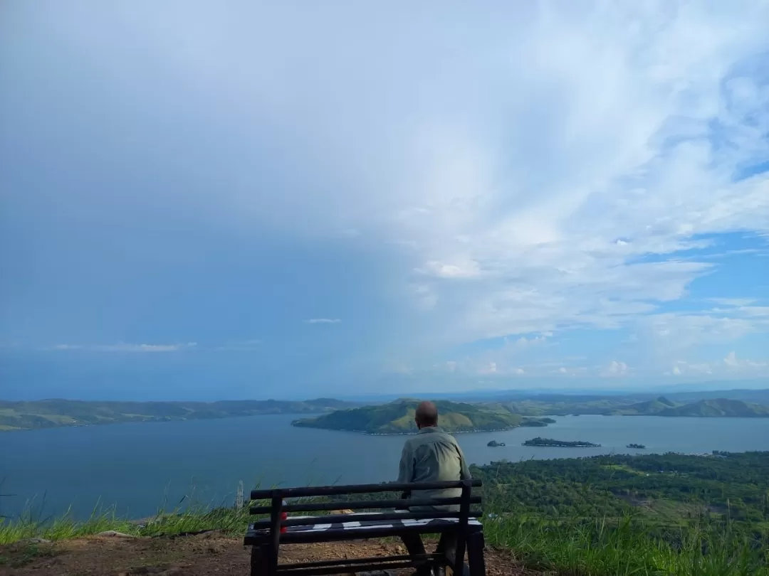 Photo of Lake Sentani By Go Visit Papua 