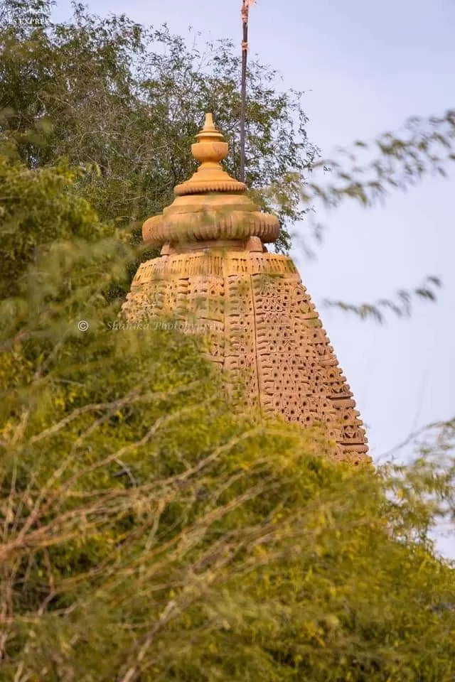 Photo of Jaisalmer By sue