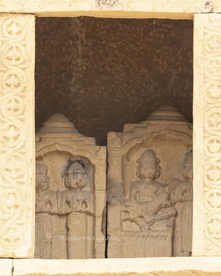 Photo of Jaisalmer By sue