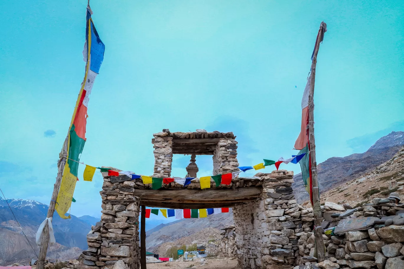 Photo of Spiti Valley Trip By Jugal Vyas
