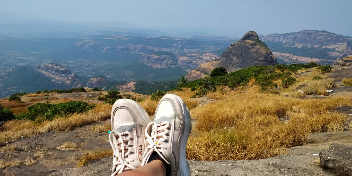 Photo of Lonavala By Janhavi Dalal