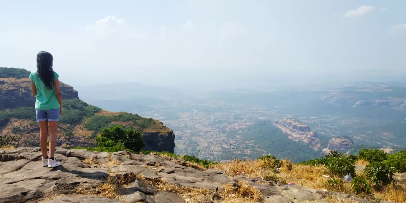 Photo of Lonavala By Janhavi Dalal