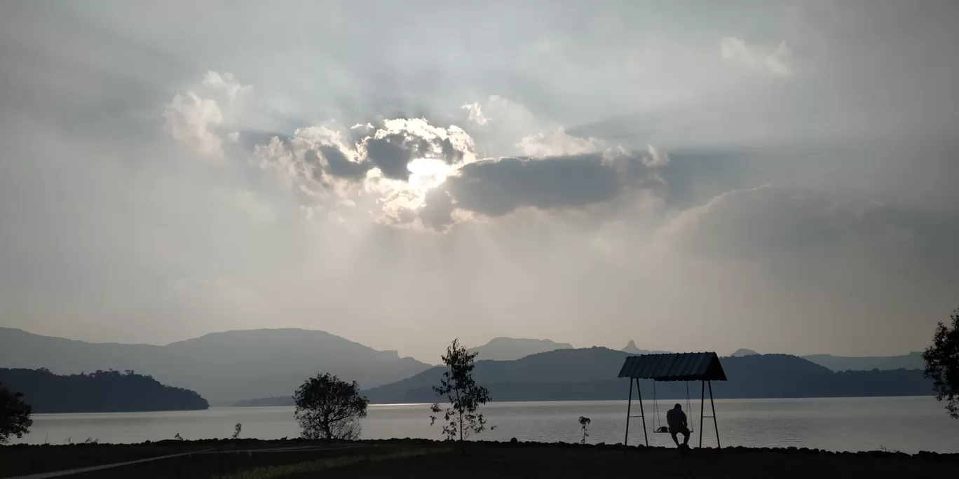 Photo of Bhandardara Lakeside Camping By Janhavi Dalal