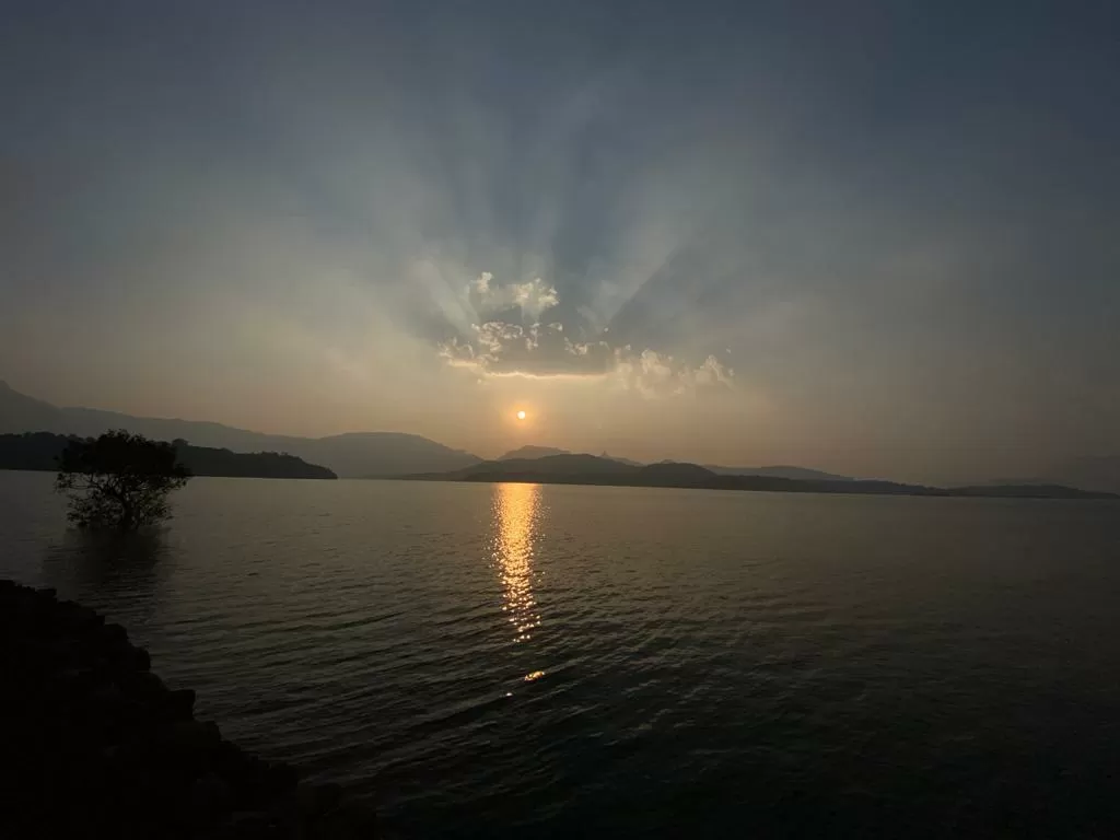 Photo of Bhandardara Lakeside Camping By Janhavi Dalal