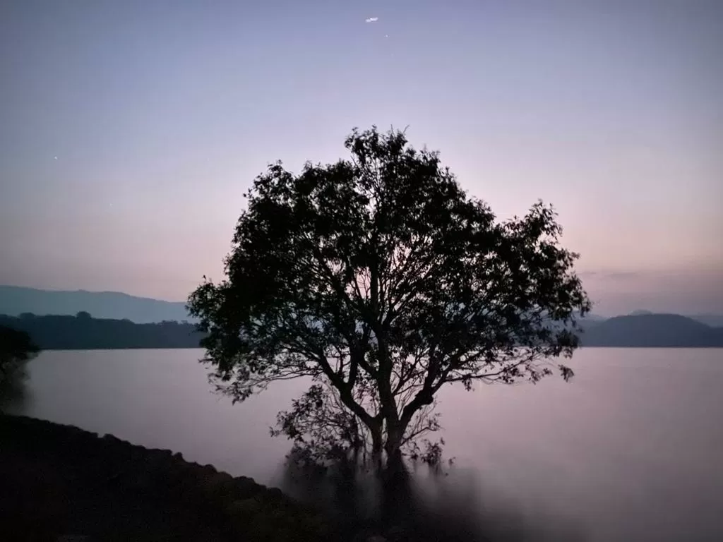 Photo of Bhandardara Lakeside Camping By Janhavi Dalal