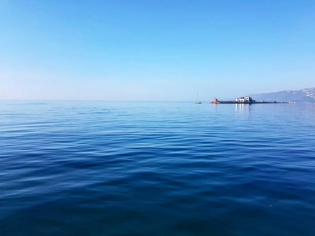Photo of Port of Trieste By Rajkumar Soni