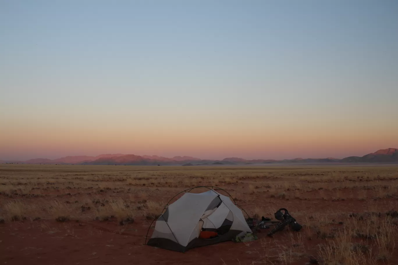 Photo of Namibia By Lars Bengtsson
