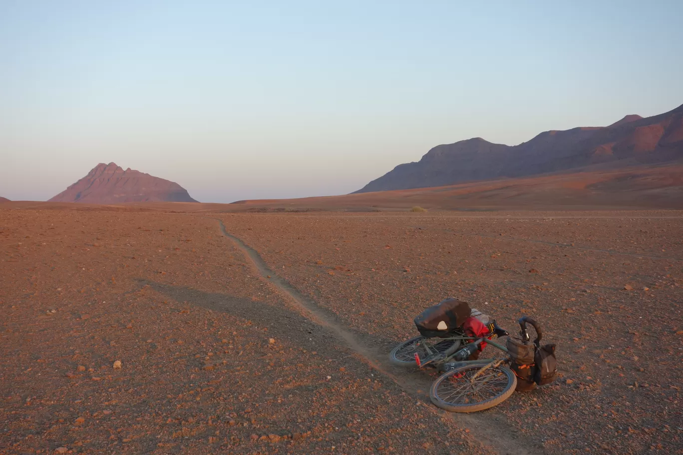 Photo of Namibia By Lars Bengtsson