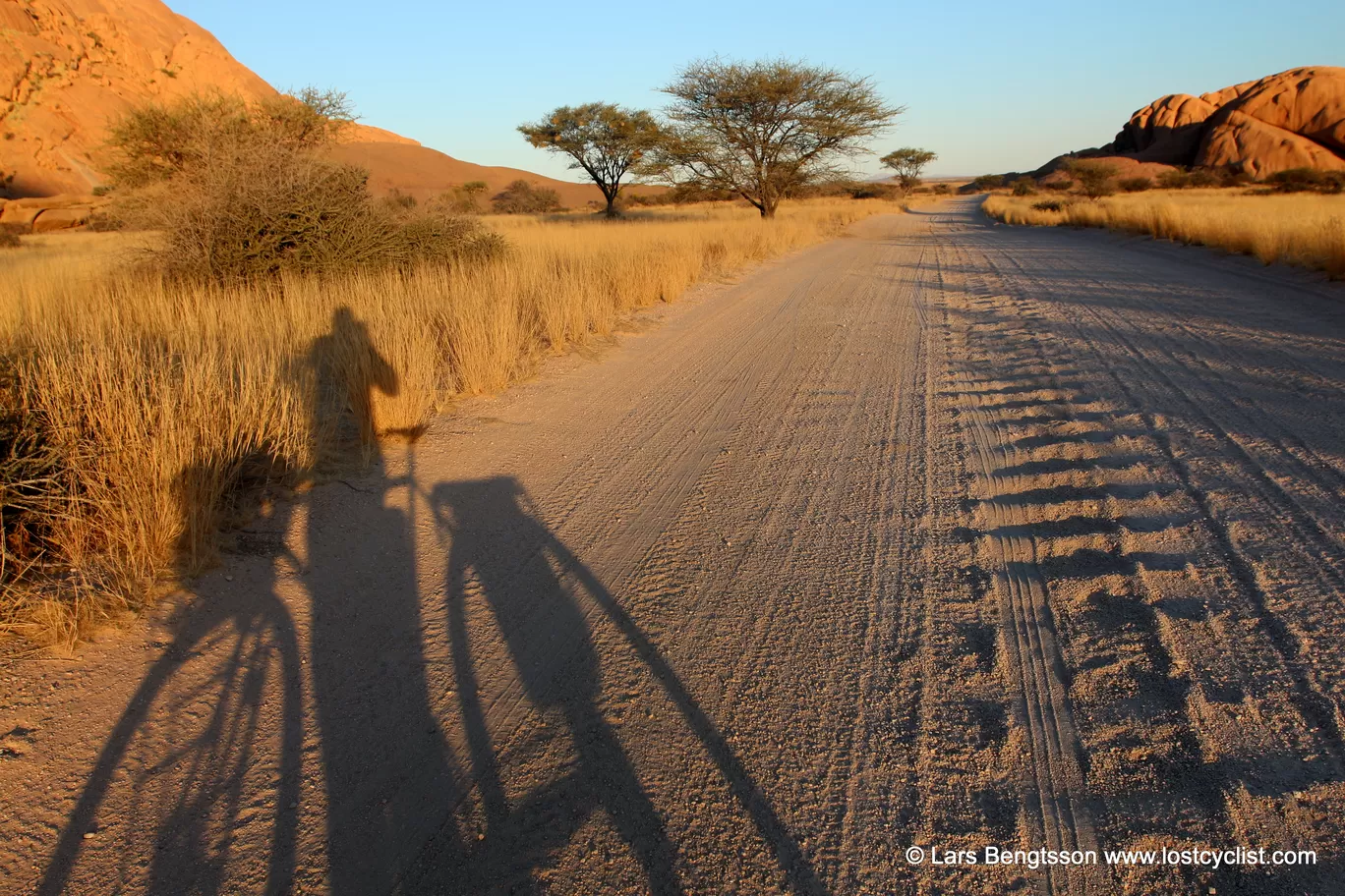 Photo of Namibia By Lars Bengtsson