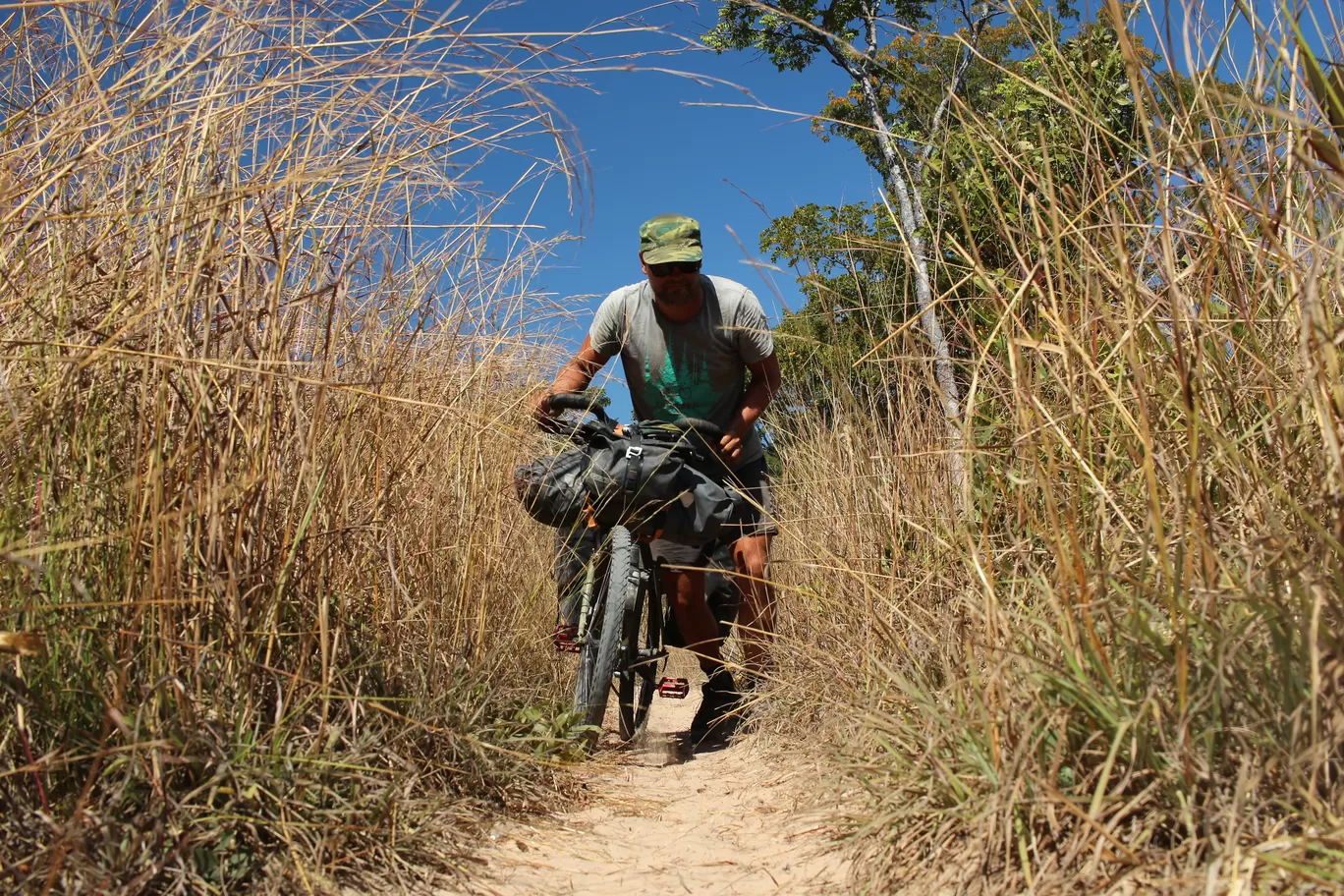 Photo of Angola By Lars Bengtsson