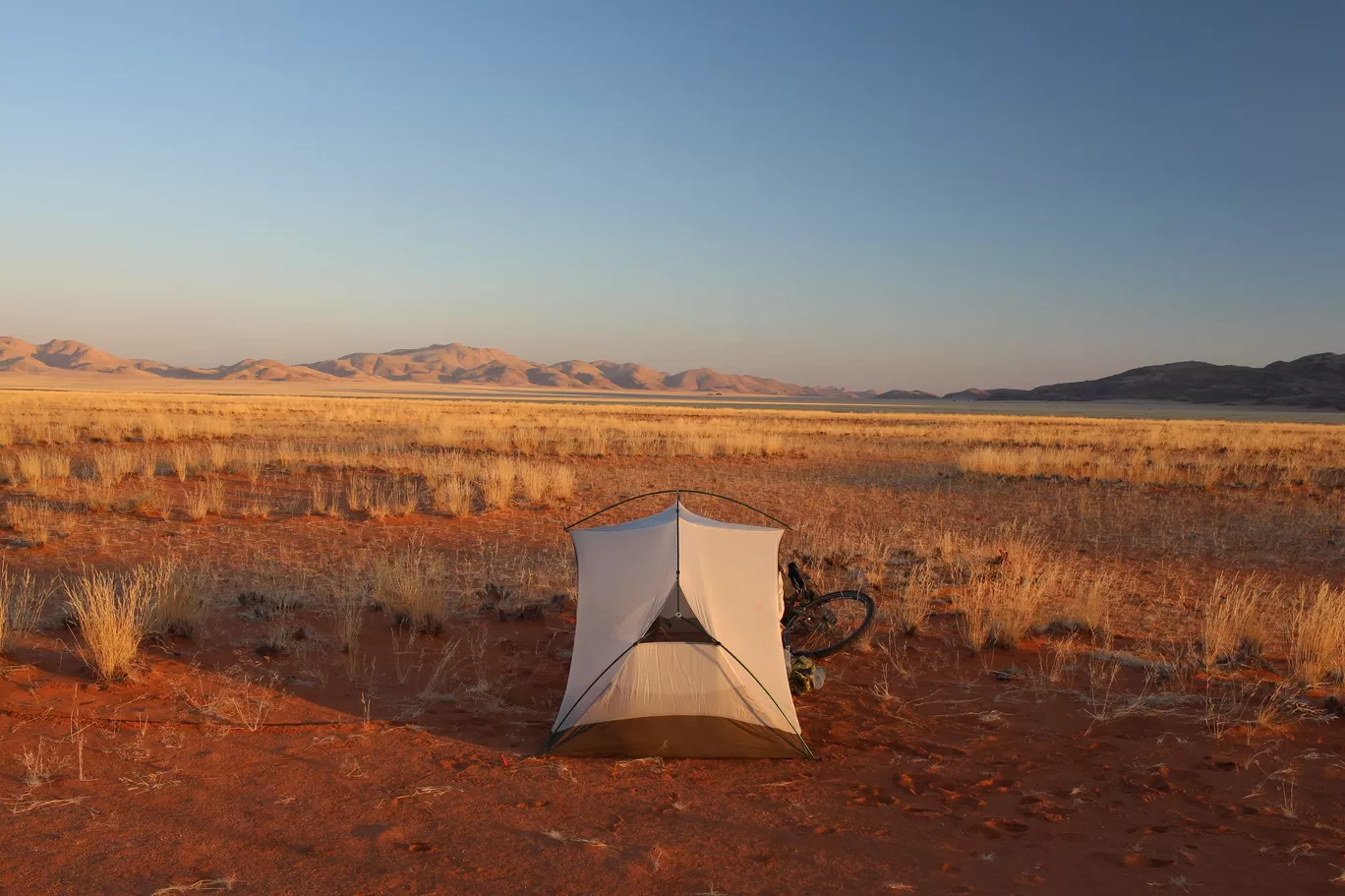 Photo of Afrika By Lars Bengtsson