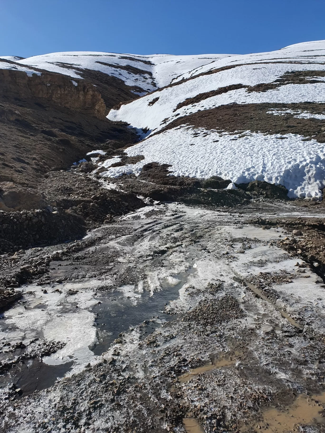 Photo of Langza By Taani Biker