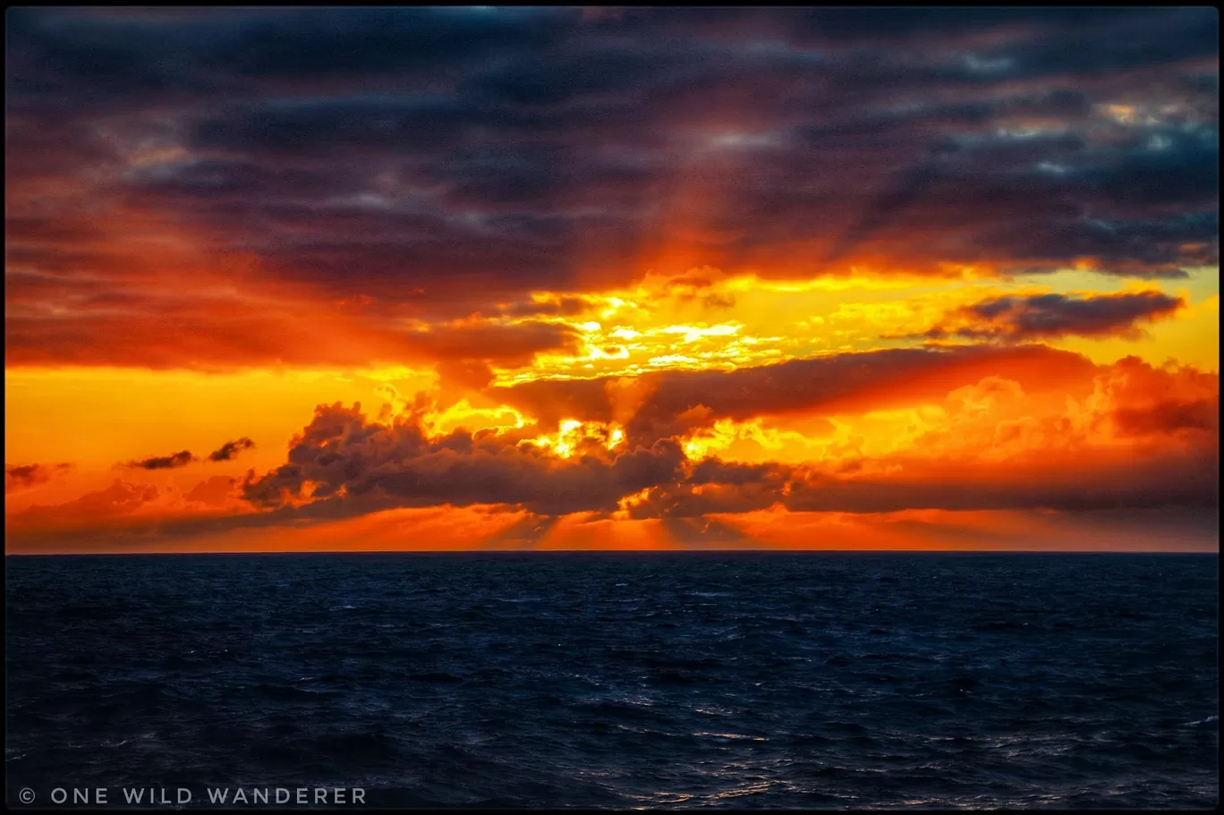 Photo of Antarctica By Bhaskar Sarkar