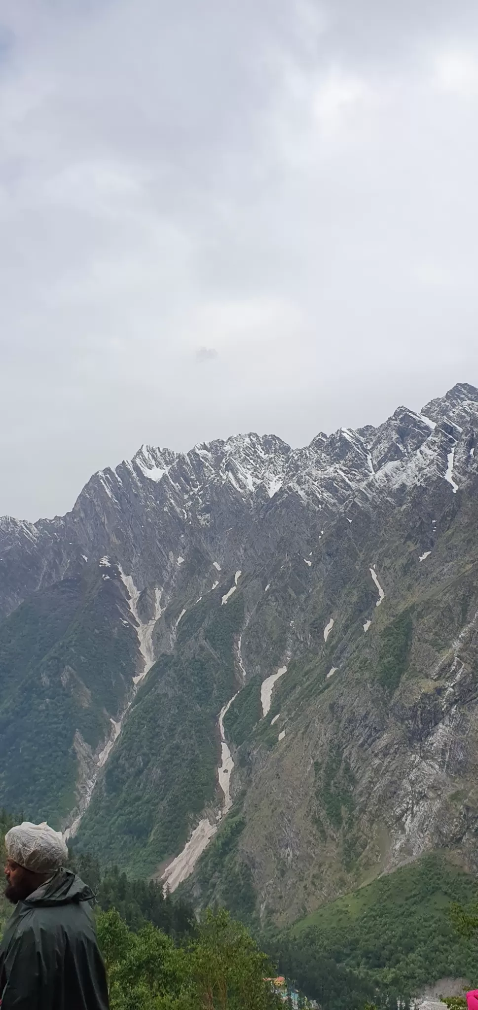 Photo of Hemkunt Shahib Road By Kirpal Singh