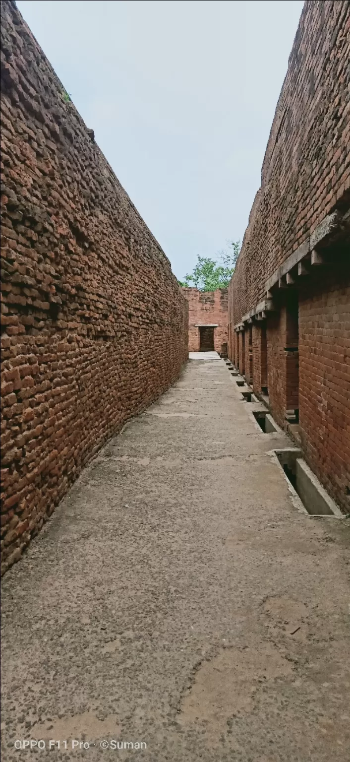 Photo of Nalanda University By Suman Roy