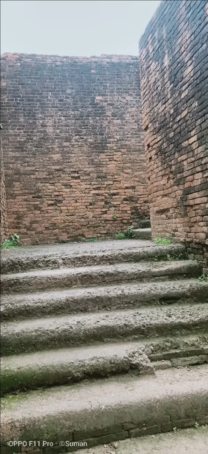 Photo of Nalanda University By Suman Roy