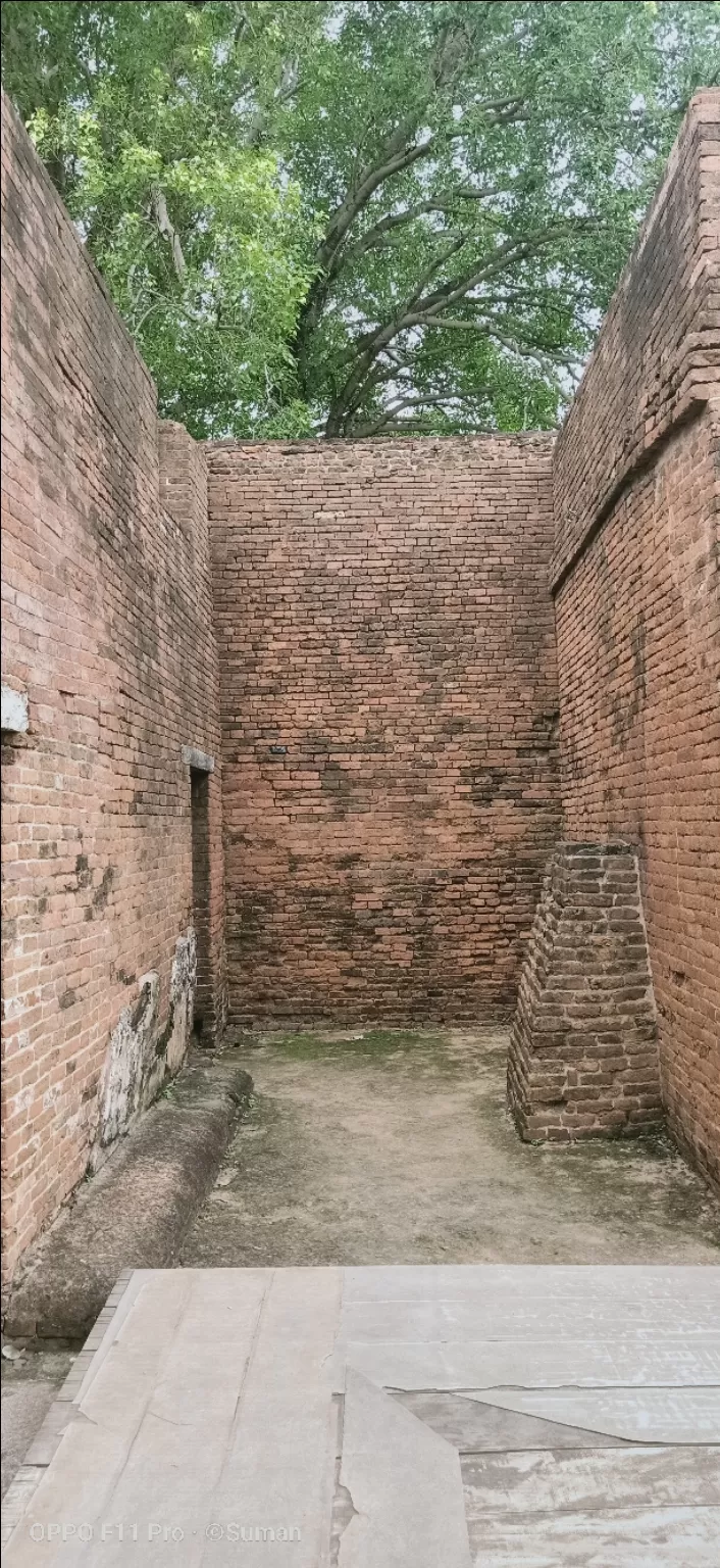 Photo of Nalanda University By Suman Roy