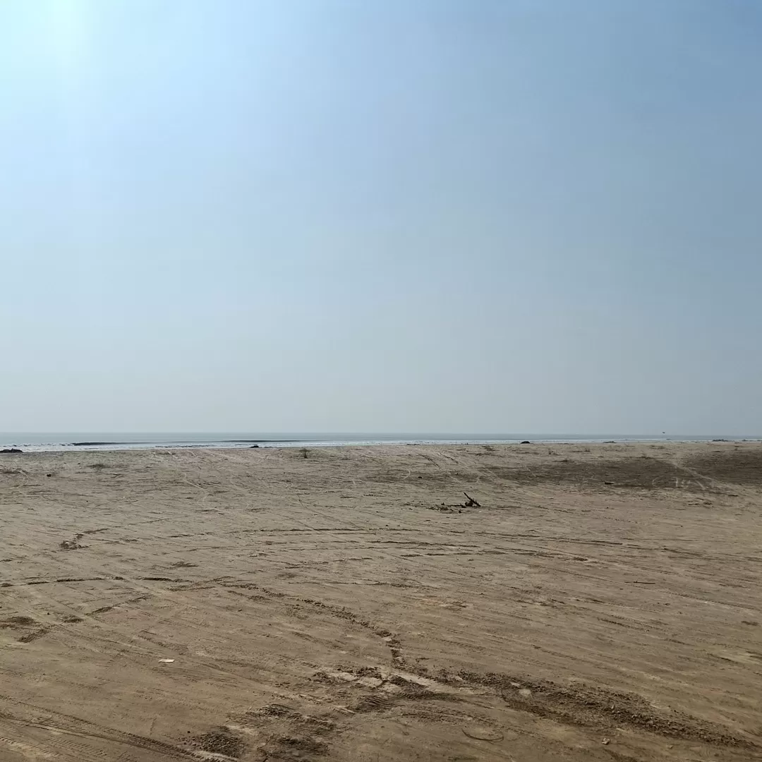 Photo of Dagara Sea Beach By Suman Roy