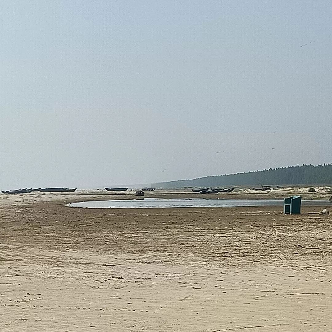 Photo of Dagara Sea Beach By Suman Roy