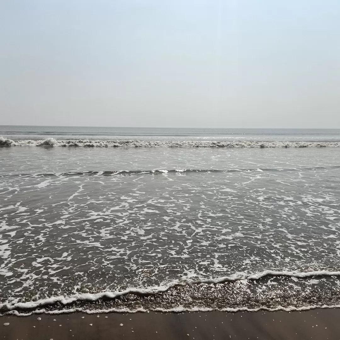 Photo of Dagara Sea Beach By Suman Roy