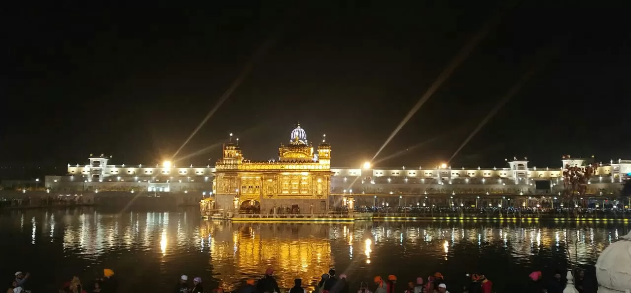 Photo of Harmandir Sahib By Shashi chauhan