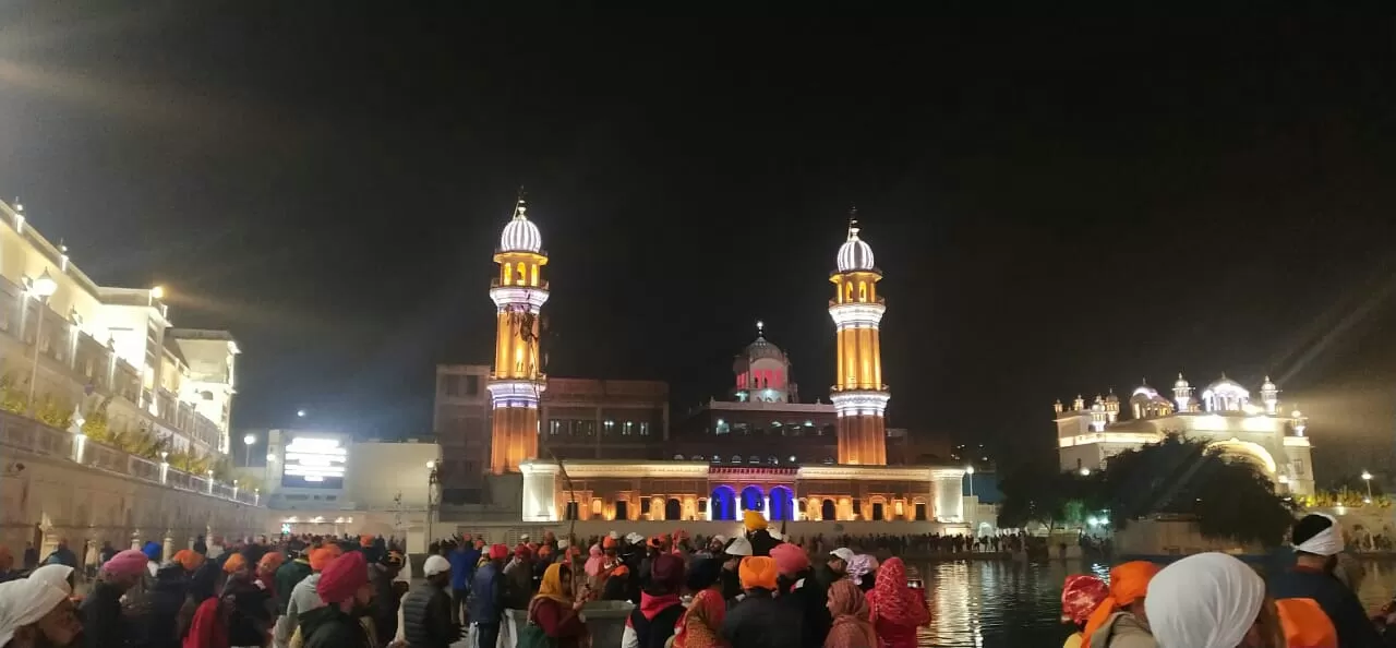 Photo of Harmandir Sahib By Shashi chauhan