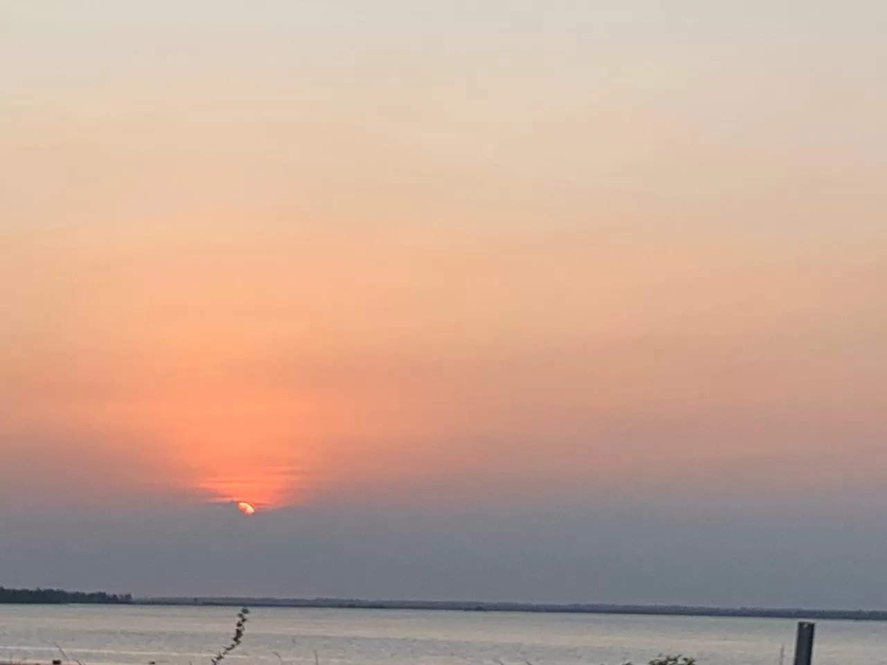 Photo of Pondicherry By Chayanika Prakash