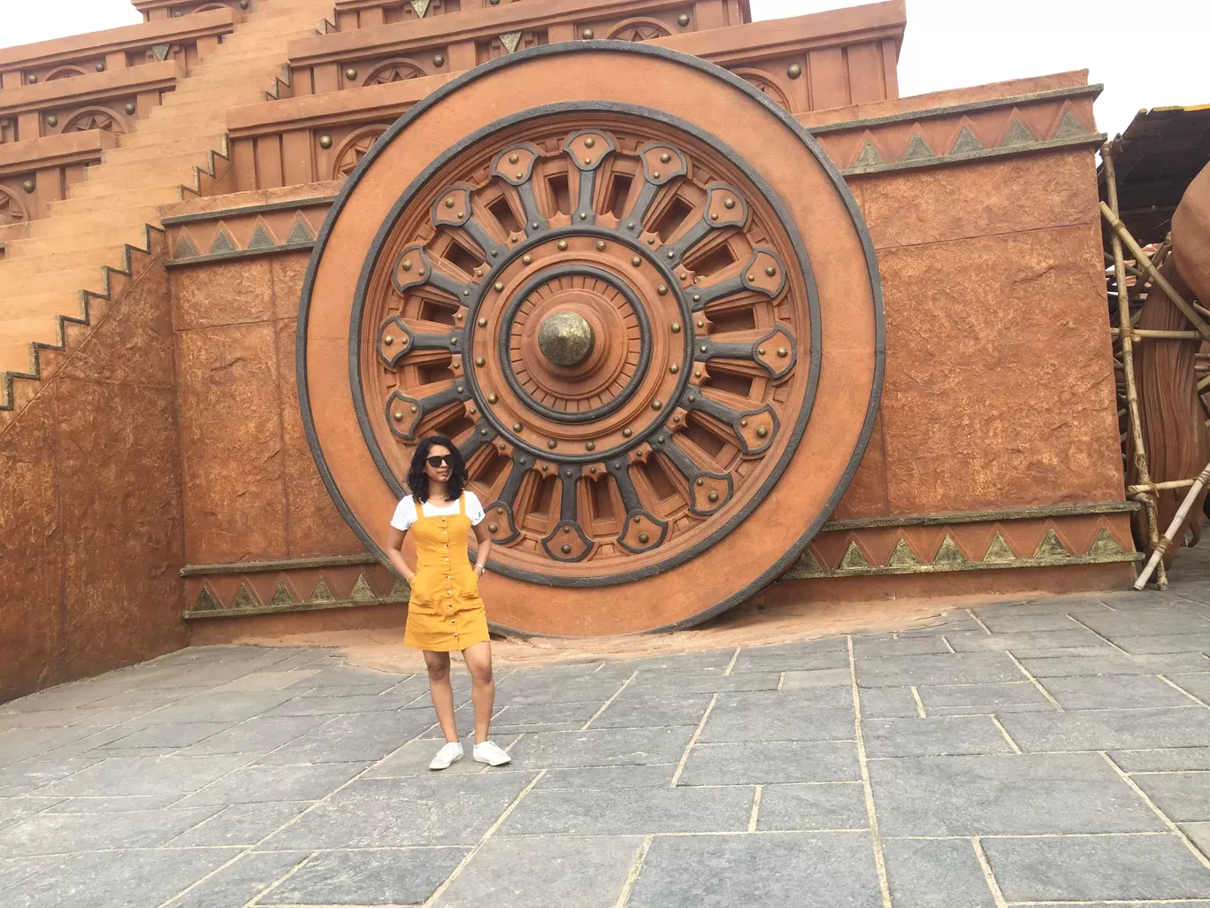 Photo of Ramoji Film City By saishri chavan