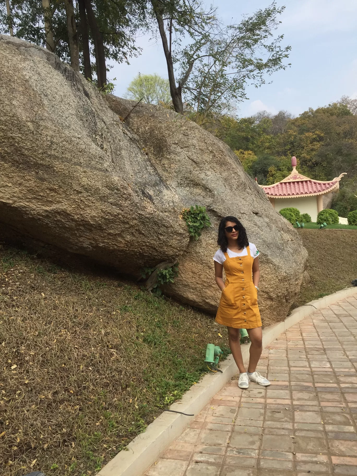 Photo of Ramoji Film City By saishri chavan