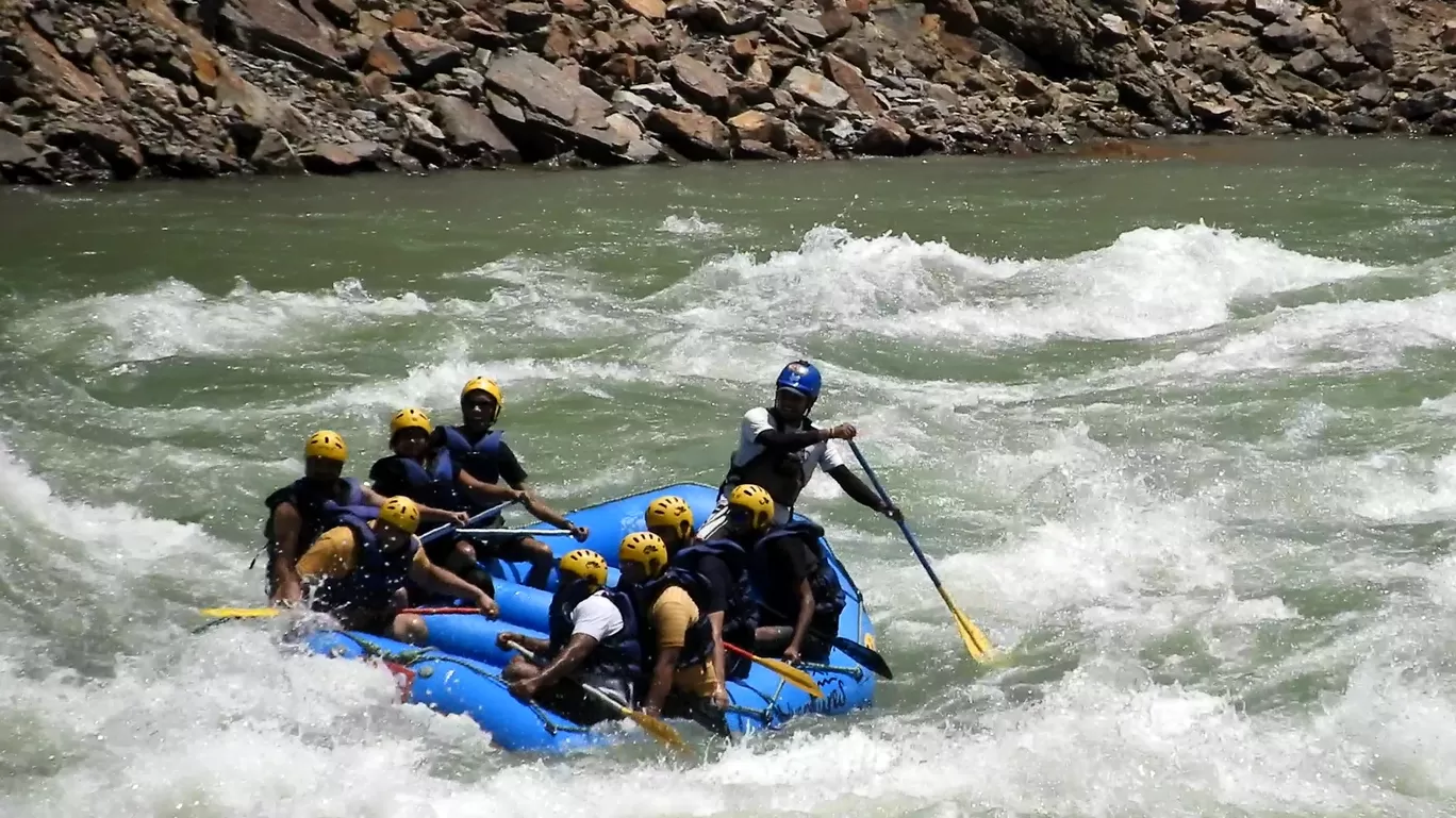 Photo of Shivpuri By tarun kumar
