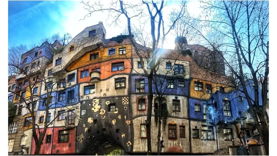 Photo of Europe By devang shah