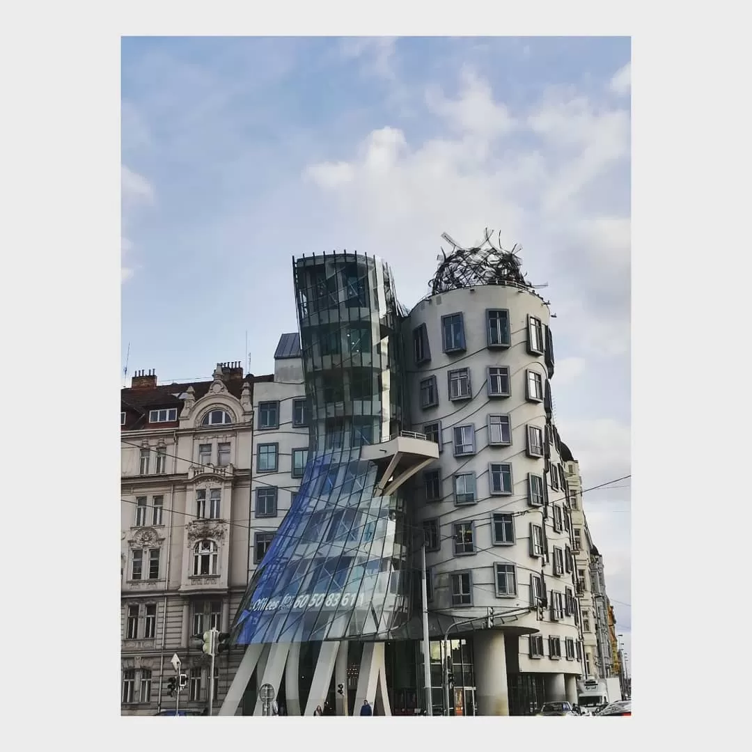 Photo of Europe By devang shah