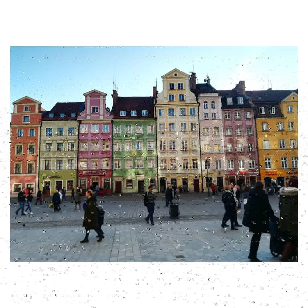 Photo of Europe By devang shah