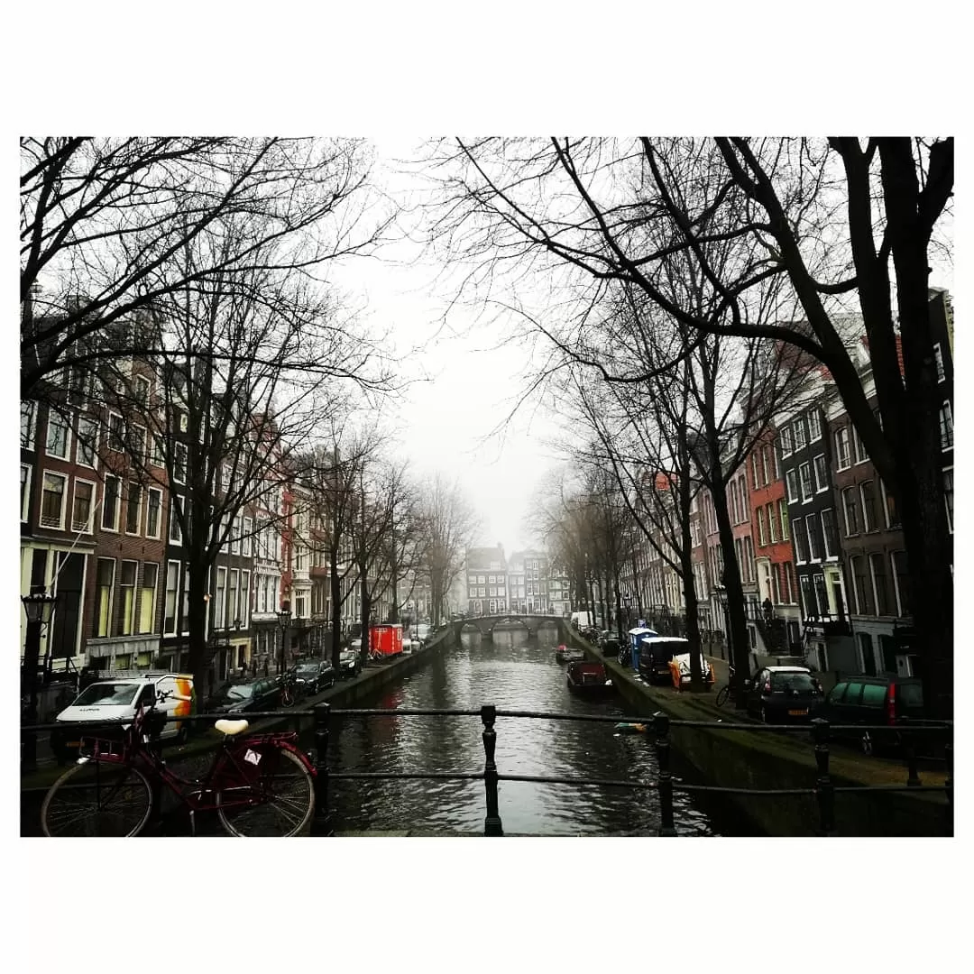 Photo of Europe By devang shah