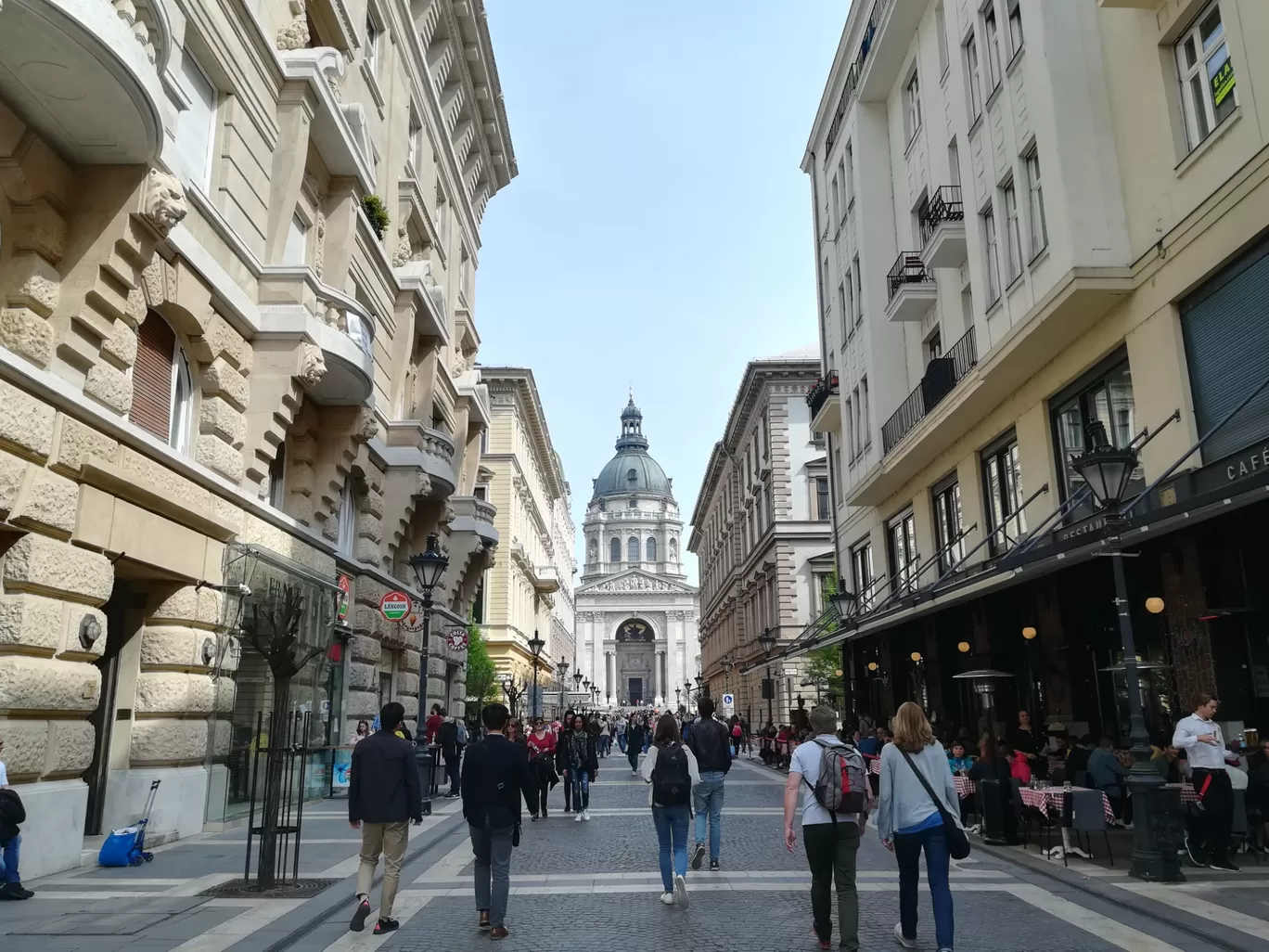 Photo of Europe By devang shah