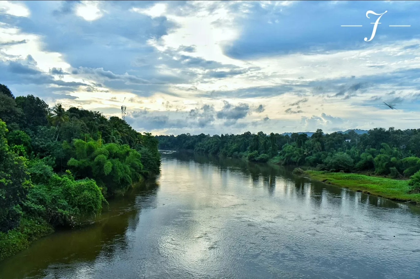 Photo of Kerala By Jacob Cherian