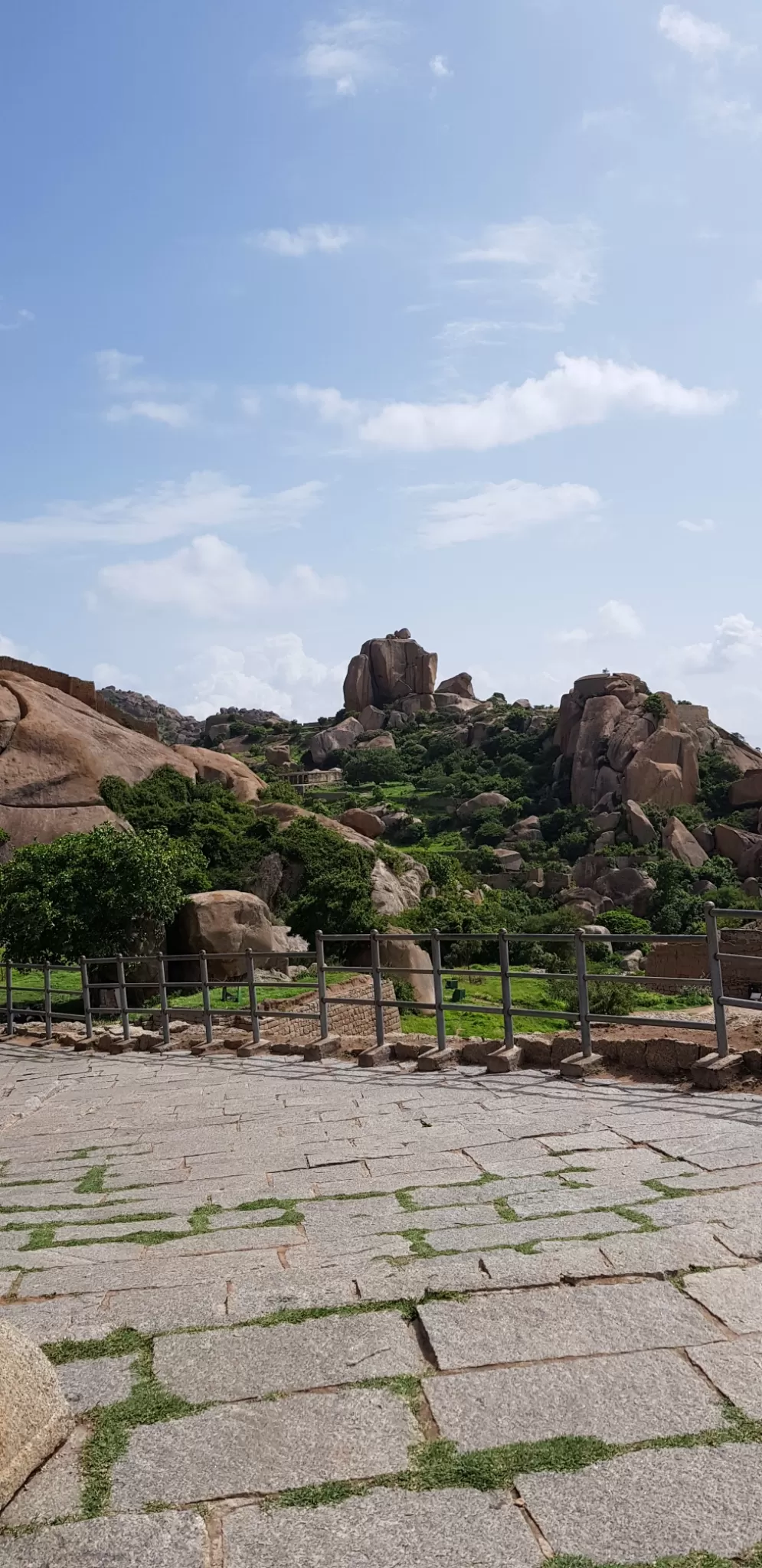 Photo of Chitradurga By Nidhi