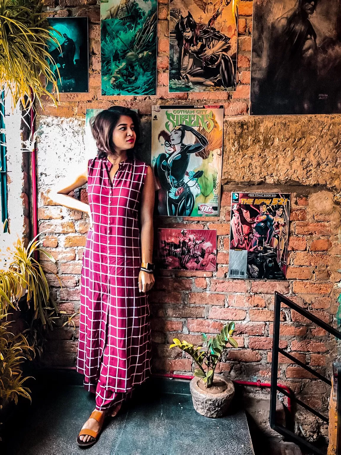 Photo of Hyderabad By Madhubrata Ghosh