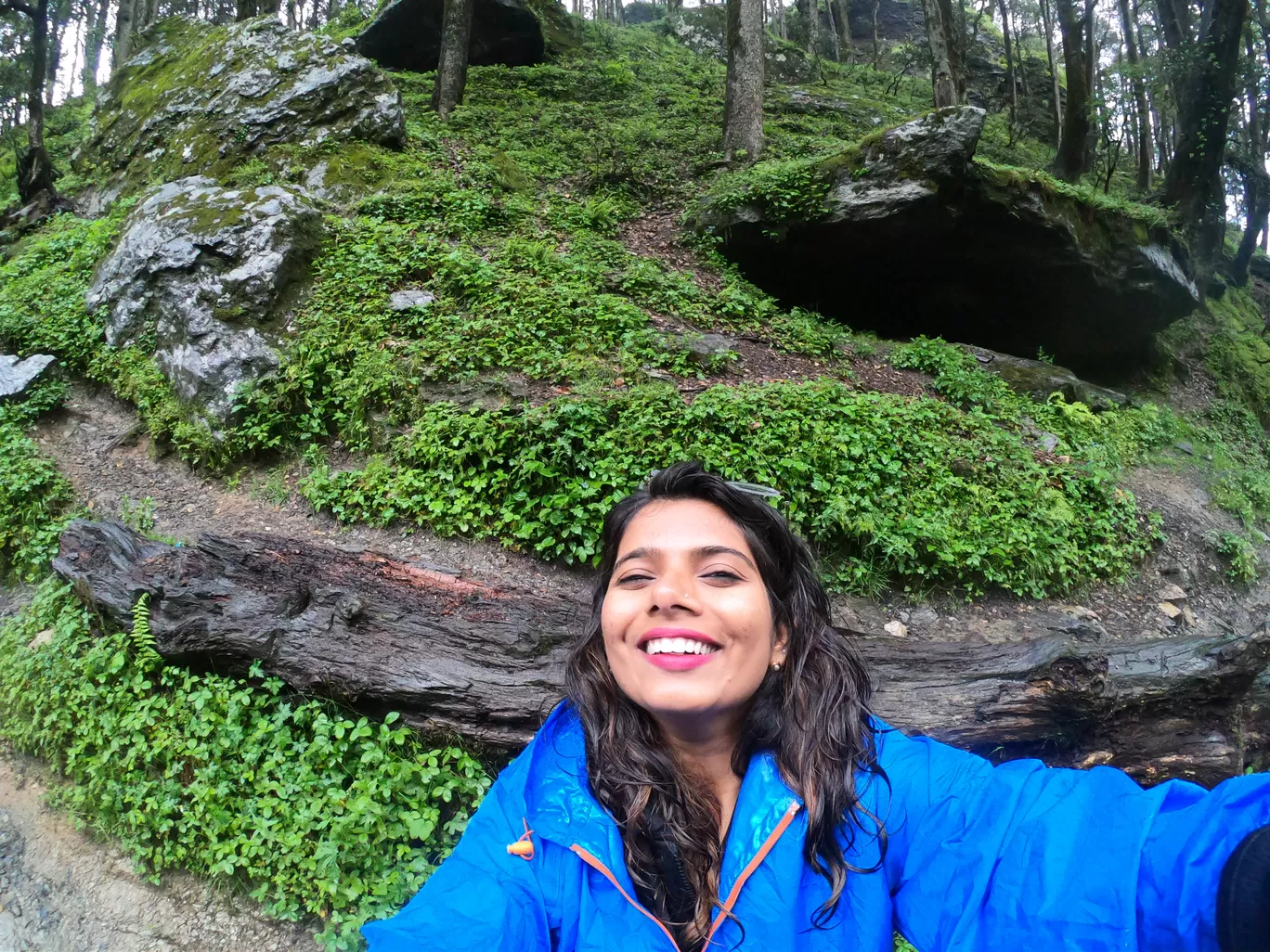 Photo of Jibhi By Shefali Upadhyaya