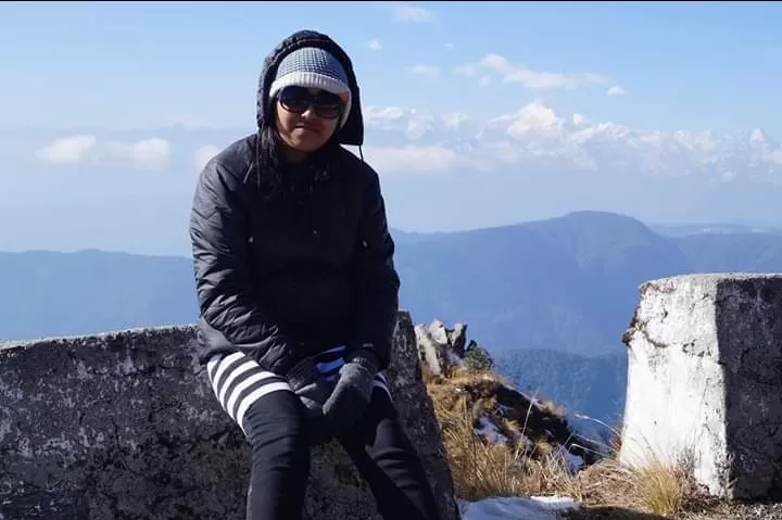 Photo of Silk Route Travels By Payel Roy