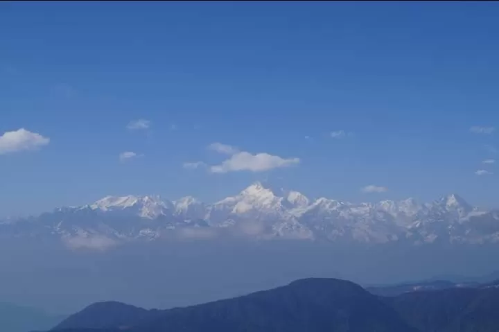 Photo of Silk Route Travels By Payel Roy