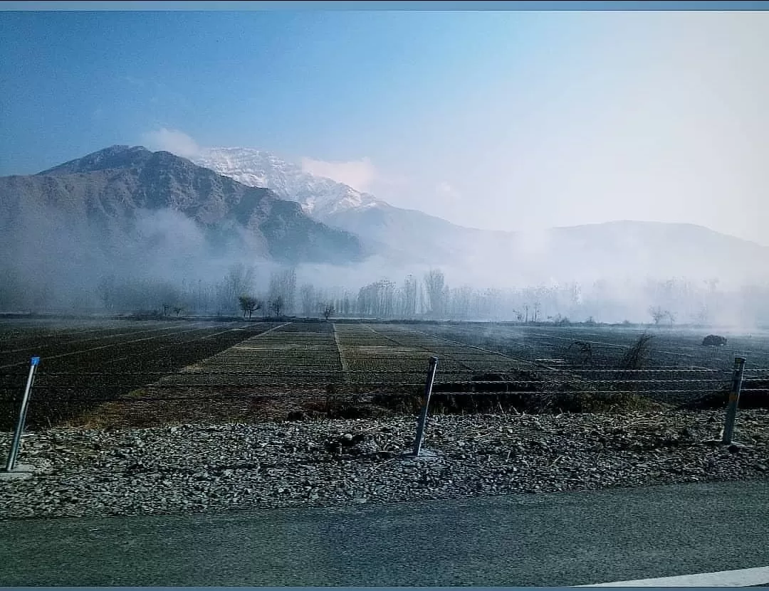 Photo of Jammu and Kashmir By Ensha Hafiz