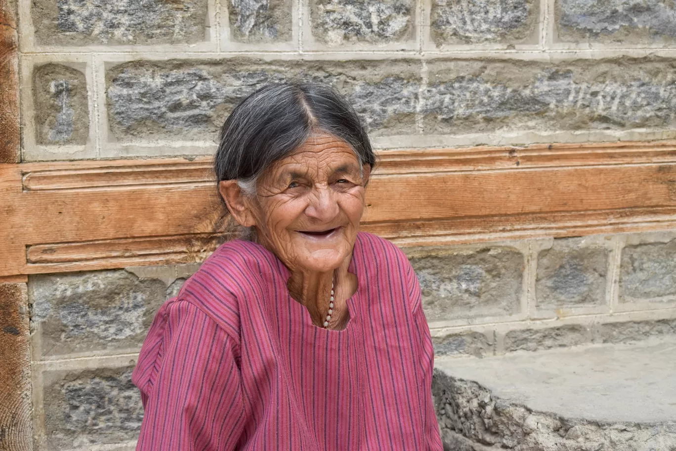 Photo of Chitkul By tulika dey
