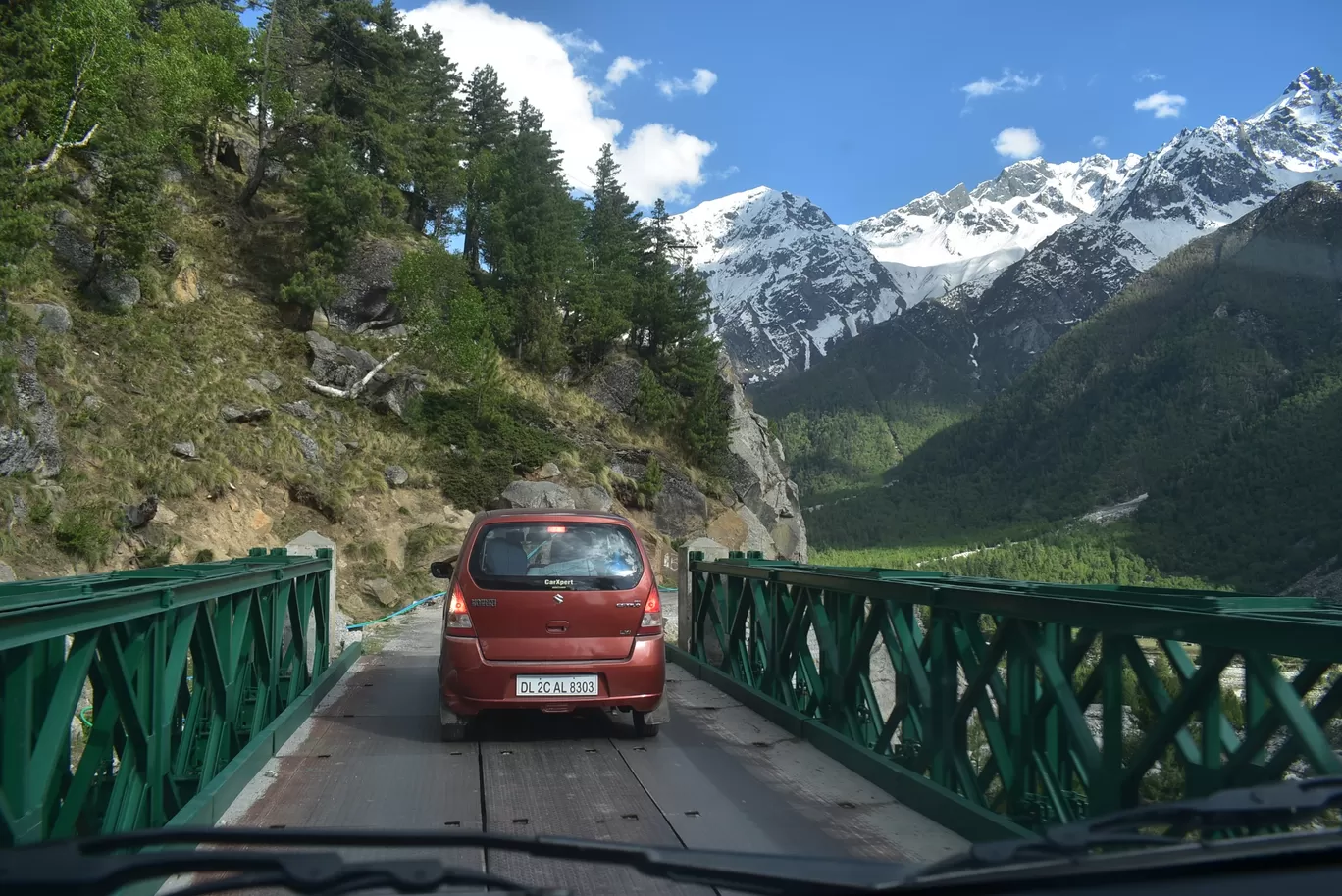 Photo of Chitkul By tulika dey