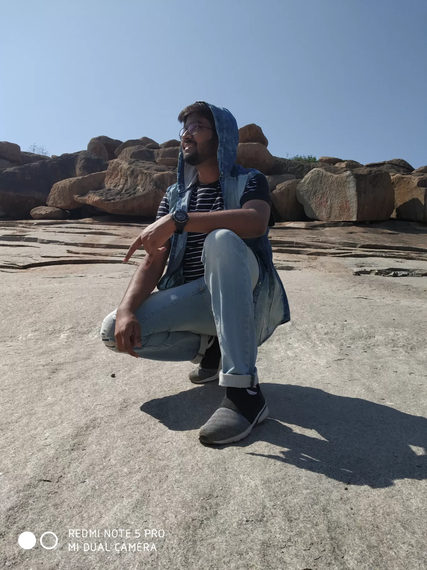 Photo of Hampi By Bhaskar Kumar