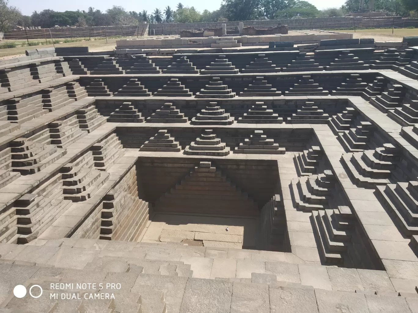 Photo of Hampi By Bhaskar Kumar