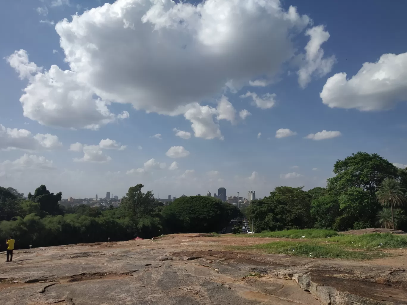 Photo of Lalbagh Botanical Garden By Bhaskar Kumar